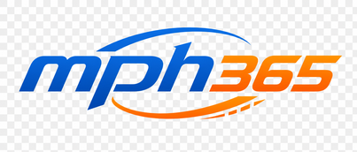 MPH365 Logo